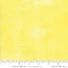 Yellow Grunge Basics Lemon Drop 44"/45" Per Yard -Michaels Fabric Sale 100627466646384