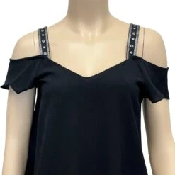 5 Yards Of Brigitta 1" Wide Tape Trim Embellished With Silver Studs And Gro | 5 Yard Cut 21 5 Yards Of Brigitta 1" Wide Tape Trim Embellished With Silver Studs And Gro | 5 Yard Cut -Michaels Fabric Sale 101085885133392