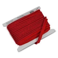 5 Yards Of Emmerson 1/4" Twisted Lip Cord Trim | 5 Yard Cut Ivory 13 5 Yards Of Emmerson 1/4" Twisted Lip Cord Trim | 5 Yard Cut Ivory -Michaels Fabric Sale 10256800204624