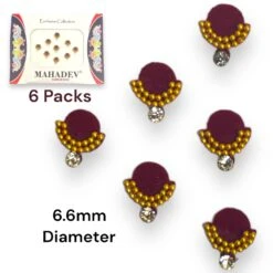 Varalakshmi Vratham Gift Hamper Navaratri Vratha Hindu Religious Teej Karva Chauth Sankranti Pooja Housewarming Return Gifts - Potli Bags Haldi Kumkum Holder Blouse Piece Diya Bindi Bangles -Michaels Fabric Sale 104260384067248