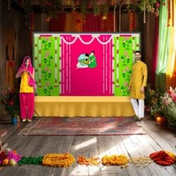Anaprasana Backdrop, Annaprashan Banner, Annaprashan Backdrop, Annaprashan Ceremony, Annaprasana Decor, Baby Shower Decor 26 Anaprasana Backdrop, Annaprashan Banner, Annaprashan Backdrop, Annaprashan Ceremony, Annaprasana Decor, Baby Shower Decor -Michaels Fabric Sale 104262451590832 1