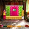 Anaprasana Backdrop, Annaprashan Banner, Annaprashan Backdrop, Annaprashan Ceremony, Annaprasana Decor, Baby Shower Decor 2 Anaprasana Backdrop, Annaprashan Banner, Annaprashan Backdrop, Annaprashan Ceremony, Annaprasana Decor, Baby Shower Decor -Michaels Fabric Sale 104262451590832