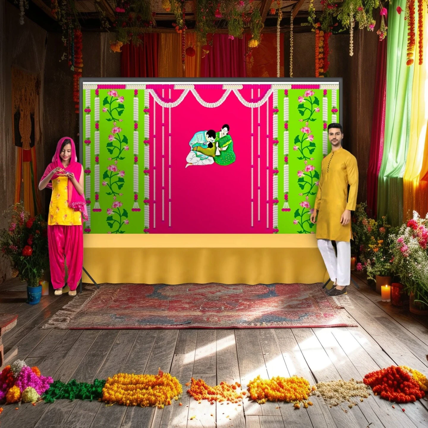 Anaprasana Backdrop, Annaprashan Banner, Annaprashan Backdrop, Annaprashan Ceremony, Annaprasana Decor, Baby Shower Decor 3 Anaprasana Backdrop, Annaprashan Banner, Annaprashan Backdrop, Annaprashan Ceremony, Annaprasana Decor, Baby Shower Decor