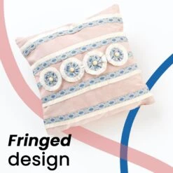 10 Yards Of Julia 1" Iron-on Trim 30 10 Yards Of Julia 1" Iron-on Trim -Michaels Fabric Sale 104844904120720 1