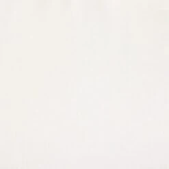 Springs Creative White Solid Cotton Fabric