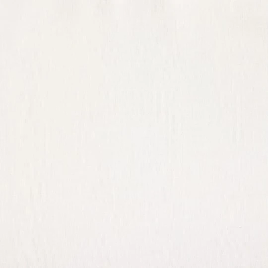 Springs Creative White Solid Cotton Fabric 3 Springs Creative White Solid Cotton Fabric