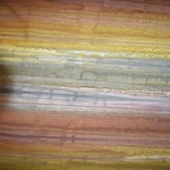 Feldman Premium Indonesian Batik Desert Tonal Cotton Fabric