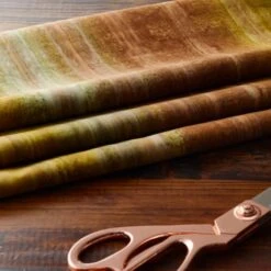 Feldman Premium Indonesian Batik Desert Tonal Cotton Fabric -Michaels Fabric Sale 10607607 20