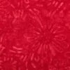 Feldman Premium Indonesian Batik Red Tie Dye Daisy Fabric -Michaels Fabric Sale 10607615 30