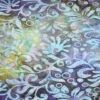 Feldman Premium Indonesian Batik Purple Freesia Fabric -Michaels Fabric Sale 10607622 2