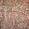 Feldman Premium Indonesian Batik Brown Paisley Fabric 2 Feldman Premium Indonesian Batik Brown Paisley Fabric -Michaels Fabric Sale 10607633 2