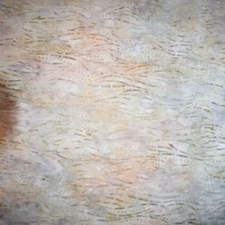 Feldman Premium Indonesian Batik Tan Dot Wave Cotton Fabric -Michaels Fabric Sale 10607637 1