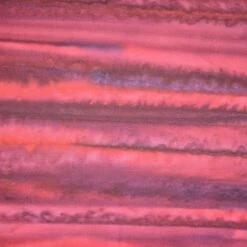 Feldman Batik Raspberry Lavender Tonal Cotton Fabric