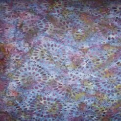 Feldman Batik Royal Plum Stamp Starburst Cotton Fabric 8 Feldman Batik Royal Plum Stamp Starburst Cotton Fabric -Michaels Fabric Sale 10607645 2