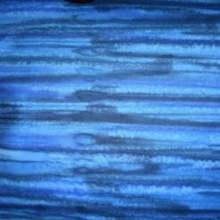 Feldman Batik Turquoise Light Blue Tonal Cotton Fabric -Michaels Fabric Sale 10607651 2