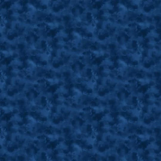 Northcott Impressions Premium Navy Quilt Cotton Fabric 4 Northcott Impressions Premium Navy Quilt Cotton Fabric - Image 2