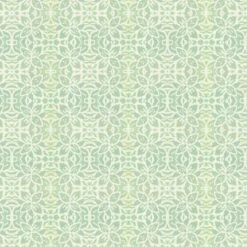 Fabric Editions Abstract Green Daisy Cotton Fabric -Michaels Fabric Sale 10735207 1 1