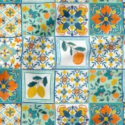 Fabric Editions Orchard Tile Cotton Fabric 11 Fabric Editions Orchard Tile Cotton Fabric -Michaels Fabric Sale 10735211 4