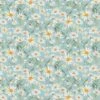 Fabric Editions Daisy Garden Cotton Fabric 1 Fabric Editions Daisy Garden Cotton Fabric -Michaels Fabric Sale 10735213 1