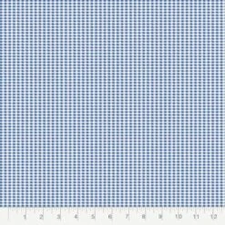 Fabric Editions Blue Gingham Cotton Fabric 9 Fabric Editions Blue Gingham Cotton Fabric -Michaels Fabric Sale 10735221 2