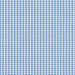 Fabric Editions Blue Gingham Cotton Fabric 10 Fabric Editions Blue Gingham Cotton Fabric -Michaels Fabric Sale 10735221 3