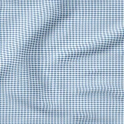 Fabric Editions Blue Gingham Cotton Fabric 11 Fabric Editions Blue Gingham Cotton Fabric -Michaels Fabric Sale 10735221 4