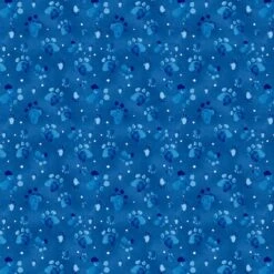 Fabric Editions Blue Good Boy Cotton Fabric 8 Fabric Editions Blue Good Boy Cotton Fabric -Michaels Fabric Sale 10735228 1 1