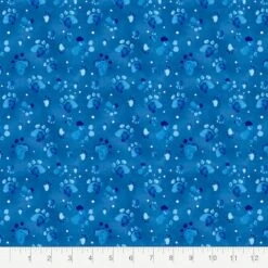 Fabric Editions Blue Good Boy Cotton Fabric 9 Fabric Editions Blue Good Boy Cotton Fabric -Michaels Fabric Sale 10735228 2