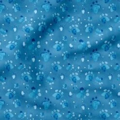 Fabric Editions Blue Good Boy Cotton Fabric 11 Fabric Editions Blue Good Boy Cotton Fabric -Michaels Fabric Sale 10735228 4