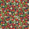 Fabric Editions Navy Strawberry Cotton Fabric 2 Fabric Editions Navy Strawberry Cotton Fabric -Michaels Fabric Sale 10735230 1