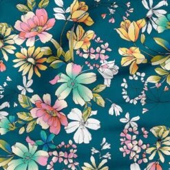 Fabric Editions Navy Belle Garden Cotton Fabric 11 Fabric Editions Navy Belle Garden Cotton Fabric -Michaels Fabric Sale 10735233 4
