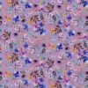Fabric Editions Purple Bellino Foliage Cotton Fabric -Michaels Fabric Sale 10735235 1