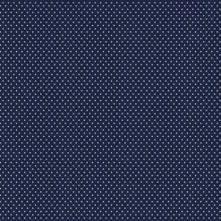 Fabric Editions Navy Pin Dot Cotton Fabric 8 Fabric Editions Navy Pin Dot Cotton Fabric -Michaels Fabric Sale 10735238 1 1