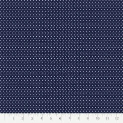 Fabric Editions Navy Pin Dot Cotton Fabric 9 Fabric Editions Navy Pin Dot Cotton Fabric -Michaels Fabric Sale 10735238 2