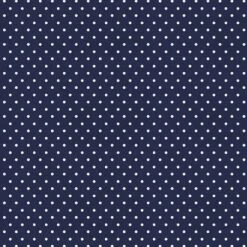 Fabric Editions Navy Pin Dot Cotton Fabric 10 Fabric Editions Navy Pin Dot Cotton Fabric -Michaels Fabric Sale 10735238 3