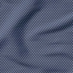 Fabric Editions Navy Pin Dot Cotton Fabric 11 Fabric Editions Navy Pin Dot Cotton Fabric -Michaels Fabric Sale 10735238 4