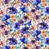 Fabric Editions White Bellino Garden Cotton Fabric -Michaels Fabric Sale 10735241 1