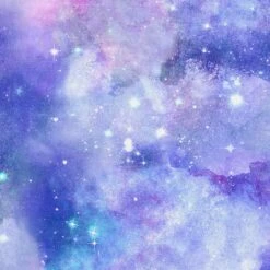 Fabric Editions Purple Celestial Cotton Fabric 10 Fabric Editions Purple Celestial Cotton Fabric -Michaels Fabric Sale 10735243 3