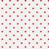 Fabric Editions White Hearts Cotton Fabric 2 Fabric Editions White Hearts Cotton Fabric -Michaels Fabric Sale 10735245 1