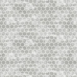 Fabric Editions Gray Honeycomb Cotton Fabric 10 Fabric Editions Gray Honeycomb Cotton Fabric -Michaels Fabric Sale 10735246 3