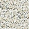 Fabric Editions White Motini Blossoms Cotton Fabric -Michaels Fabric Sale 10735247 1
