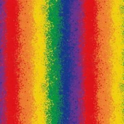 Fabric Editions Rainbow Ombre Cotton Fabric 8 Fabric Editions Rainbow Ombre Cotton Fabric -Michaels Fabric Sale 10735260 1 1