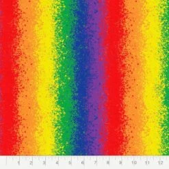 Fabric Editions Rainbow Ombre Cotton Fabric 9 Fabric Editions Rainbow Ombre Cotton Fabric -Michaels Fabric Sale 10735260 2