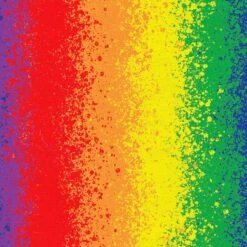 Fabric Editions Rainbow Ombre Cotton Fabric 10 Fabric Editions Rainbow Ombre Cotton Fabric -Michaels Fabric Sale 10735260 3