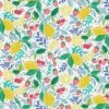Fabric Editions White Mixed Fruits Cotton Fabric -Michaels Fabric Sale 10735265 1