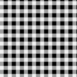 Fabric Editions White & Black Buffalo Check Cotton Fabric 8 Fabric Editions White & Black Buffalo Check Cotton Fabric -Michaels Fabric Sale 10735270 1 1
