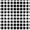 Fabric Editions White & Black Buffalo Check Cotton Fabric 1 Fabric Editions White & Black Buffalo Check Cotton Fabric -Michaels Fabric Sale 10735270 1