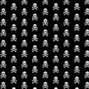 Fabric Editions Black Skulls Cotton Fabric 1 Fabric Editions Black Skulls Cotton Fabric -Michaels Fabric Sale 10735271 1