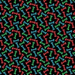 Fabric Editions Dog Bones Cotton Fabric 8 Fabric Editions Dog Bones Cotton Fabric -Michaels Fabric Sale 10735275 1 1