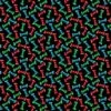 Fabric Editions Dog Bones Cotton Fabric -Michaels Fabric Sale 10735275 1